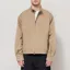 Frizmworks Buddy Harrington Jacket Beige