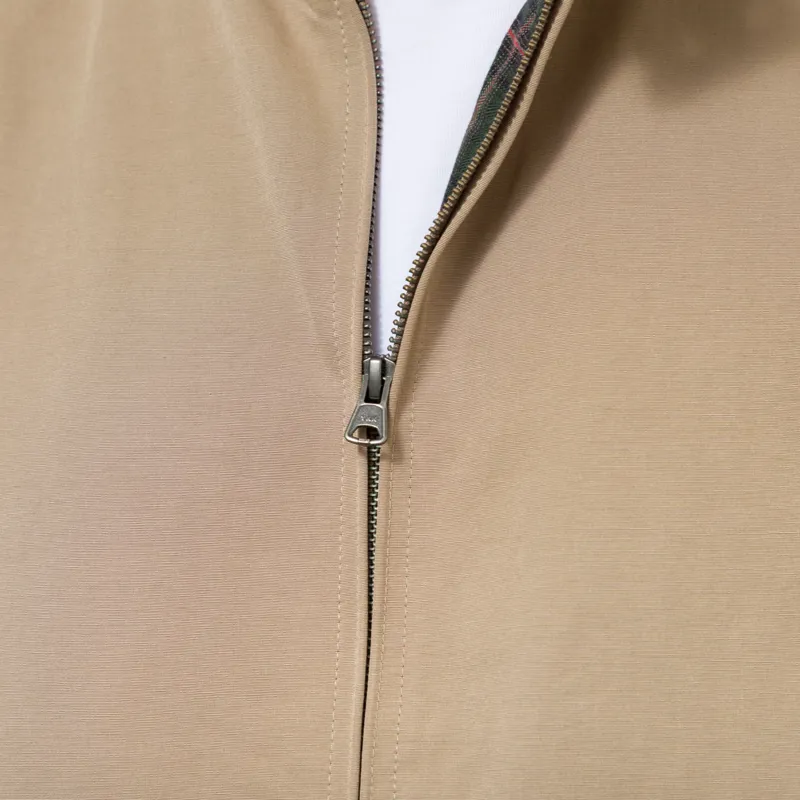 Frizmworks Buddy Harrington Jacket Beige-5