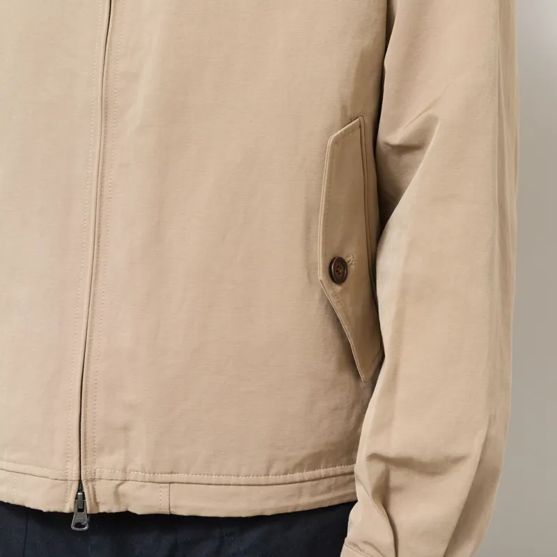 Frizmworks Buddy Harrington Jacket Beige-7