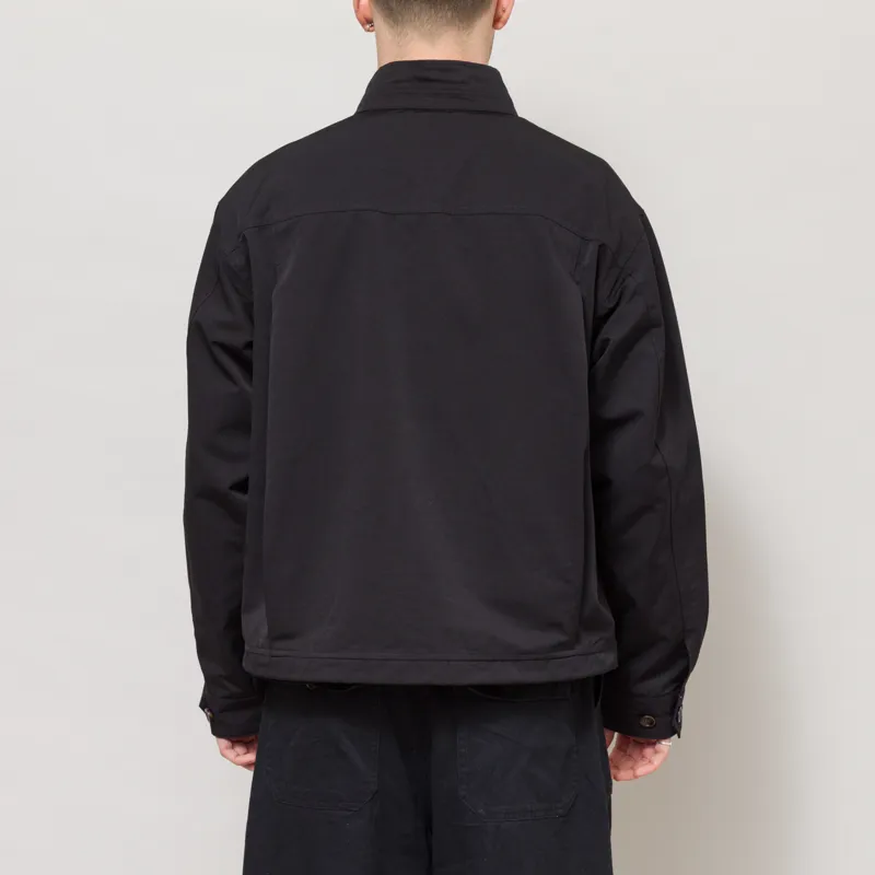 Frizmworks Buddy Harrington Jacket Black-2