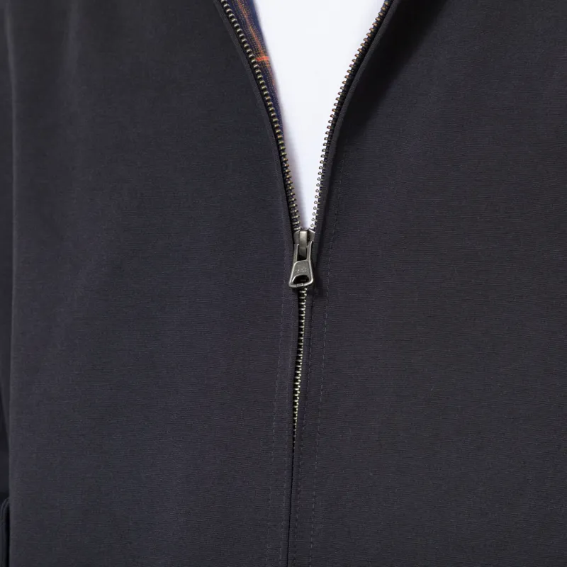 Frizmworks Buddy Harrington Jacket Black-5