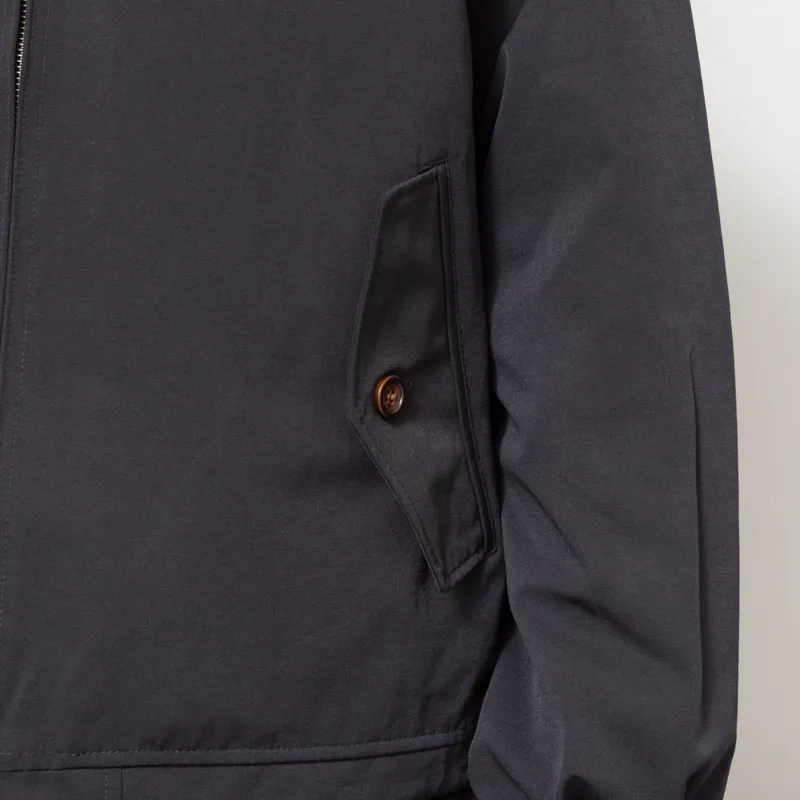 Frizmworks Buddy Harrington Jacket Black-7