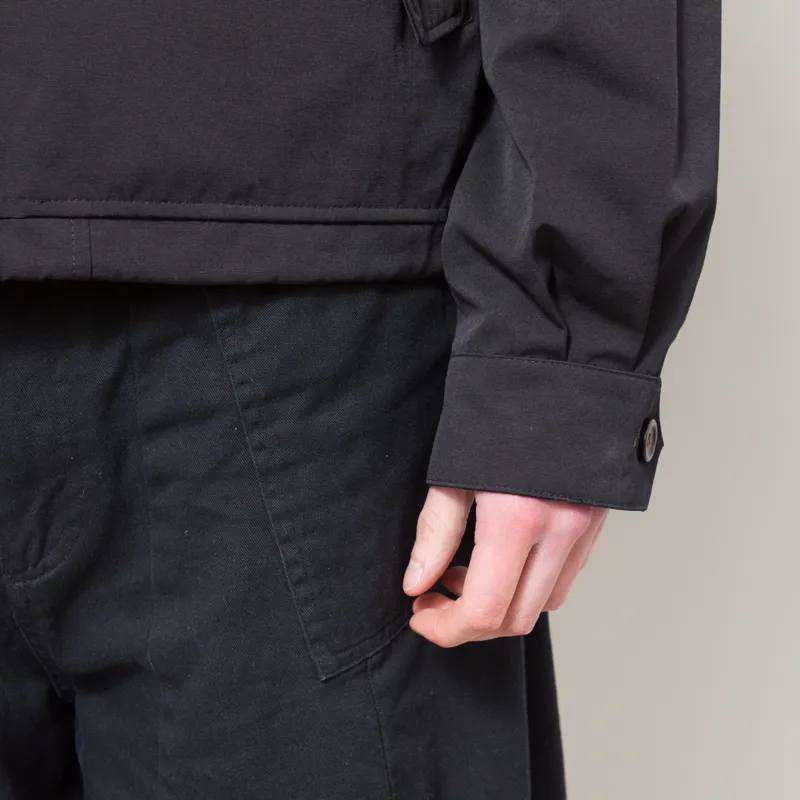 Frizmworks Buddy Harrington Jacket Black-9