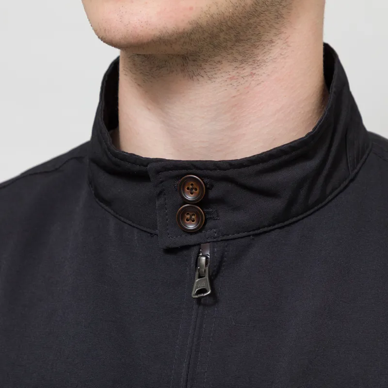 Frizmworks Buddy Harrington Jacket Black-3