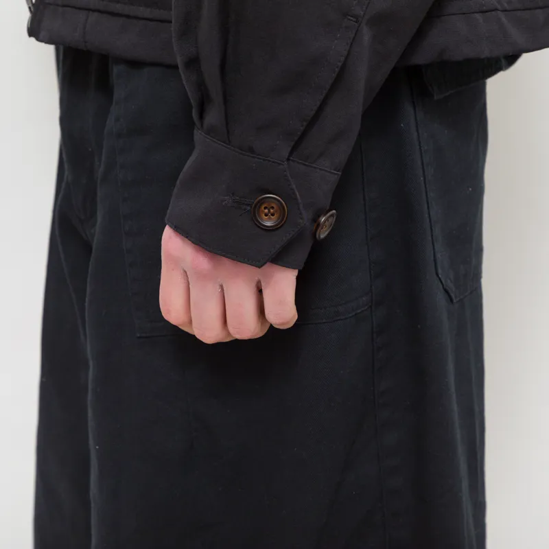 Frizmworks Buddy Harrington Jacket Black-10