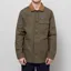 Patagonia Point Reyes Canvas Jacket Basin Green