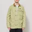 Patagonia Point Reyes Canvas Jacket Gumtree Green