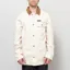 Patagonia Point Reyes Canvas Jacket Undyed Natural