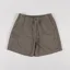 Frizmworks Washed Officer Chino Shorts Mud