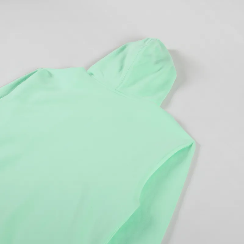 Token Baby Devil Hoodie Mint-3