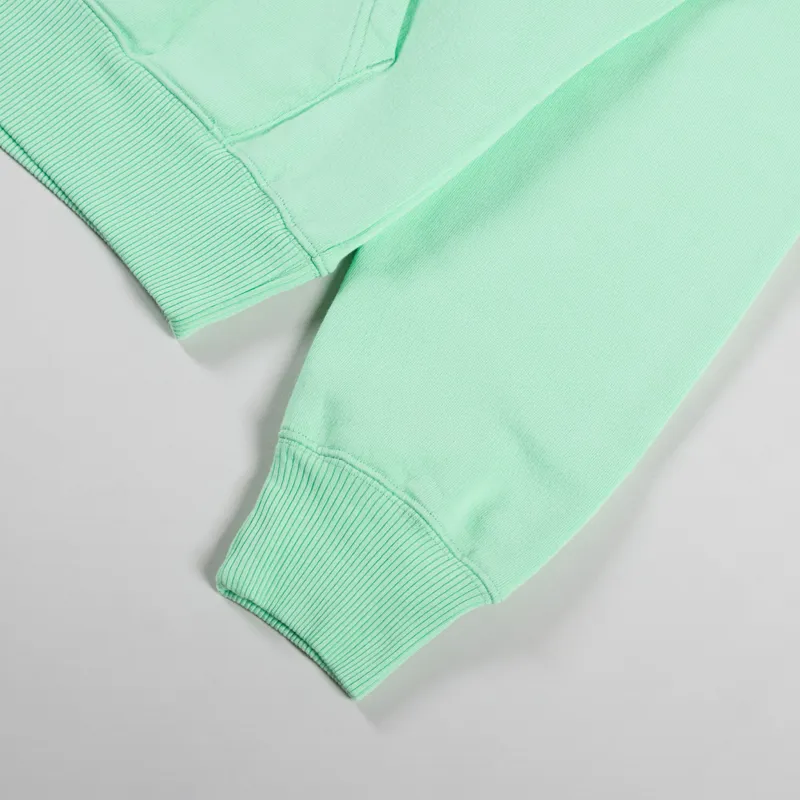 Token Baby Devil Hoodie Mint-7