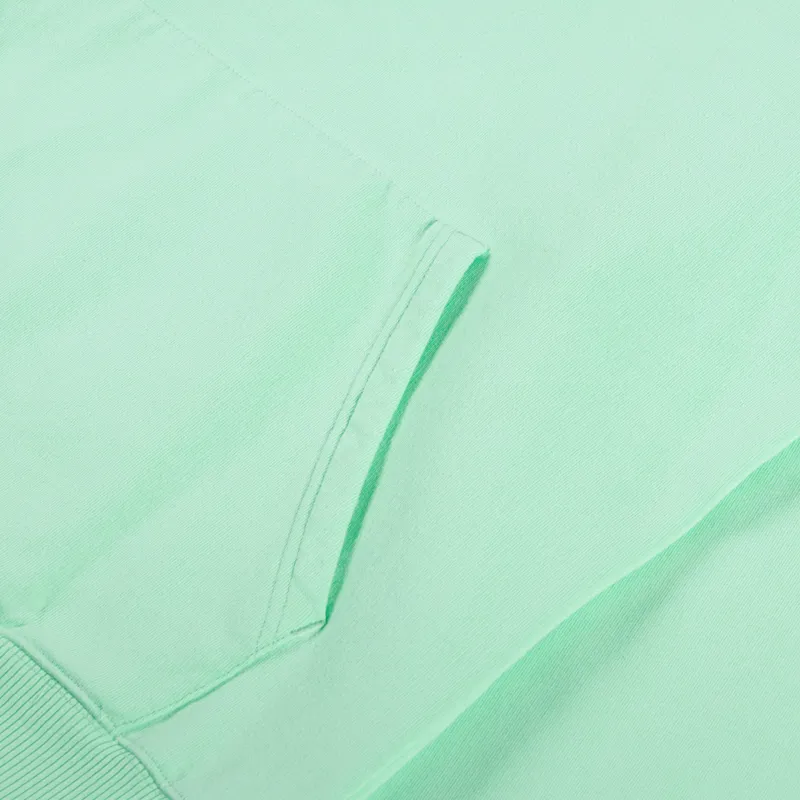 Token Baby Devil Hoodie Mint-5