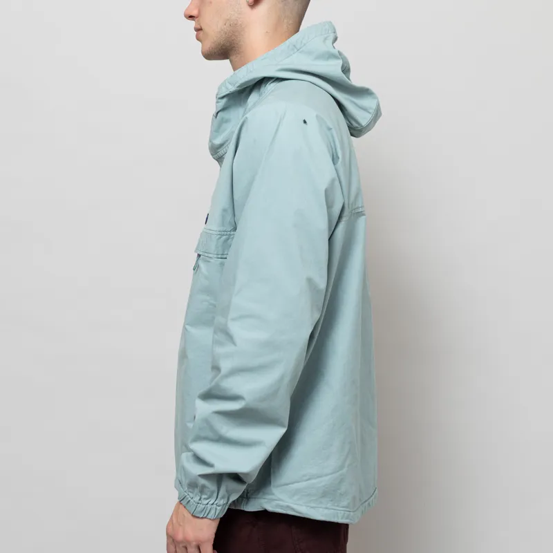 Patagonia Funhoggers Anorak Thermal Blue-2