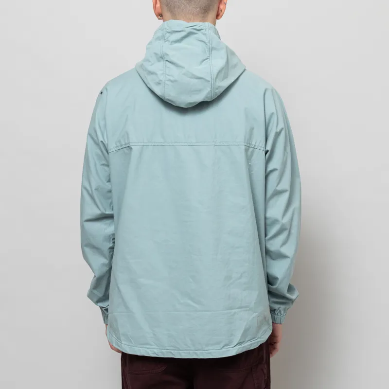 Patagonia Funhoggers Anorak Thermal Blue-3