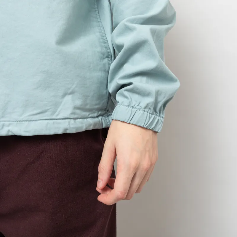 Patagonia Funhoggers Anorak Thermal Blue-10