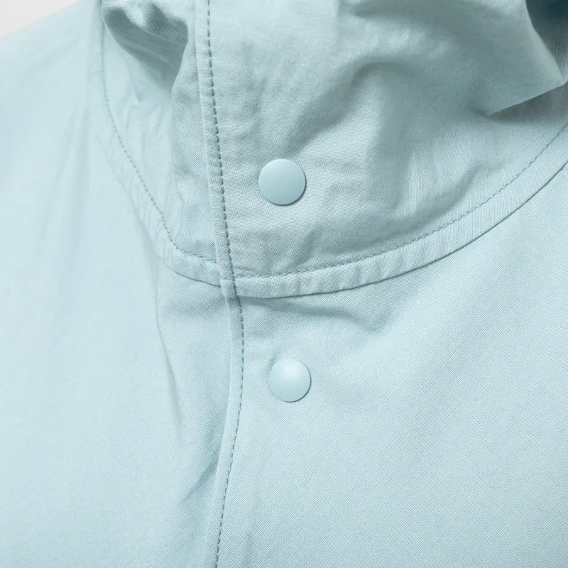 Patagonia Funhoggers Anorak Thermal Blue-8