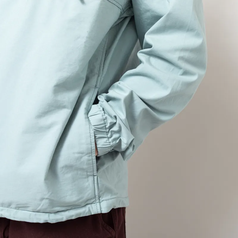 Patagonia Funhoggers Anorak Thermal Blue-9