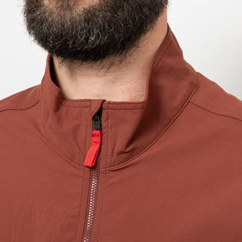 Patagonia Outdoor Everyday Marsupial Pullover Dried Vanilla-5