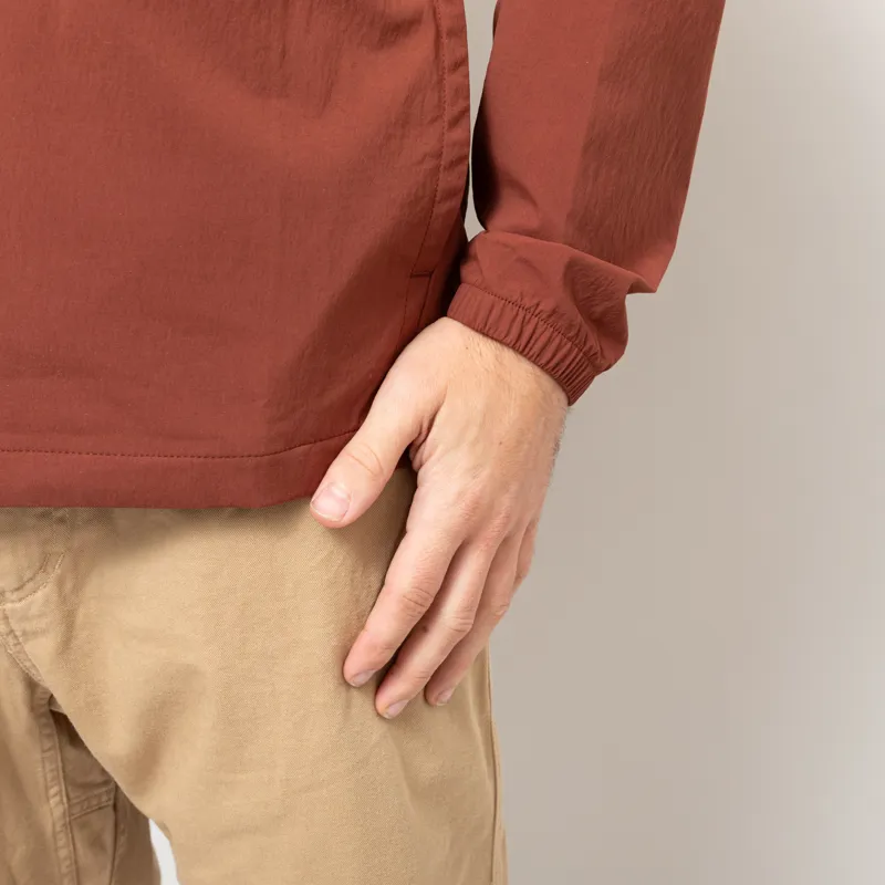 Patagonia Outdoor Everyday Marsupial Pullover Dried Vanilla-8