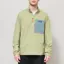 Patagonia Outdoor Everyday Marsupial Pullover Gumtree Green
