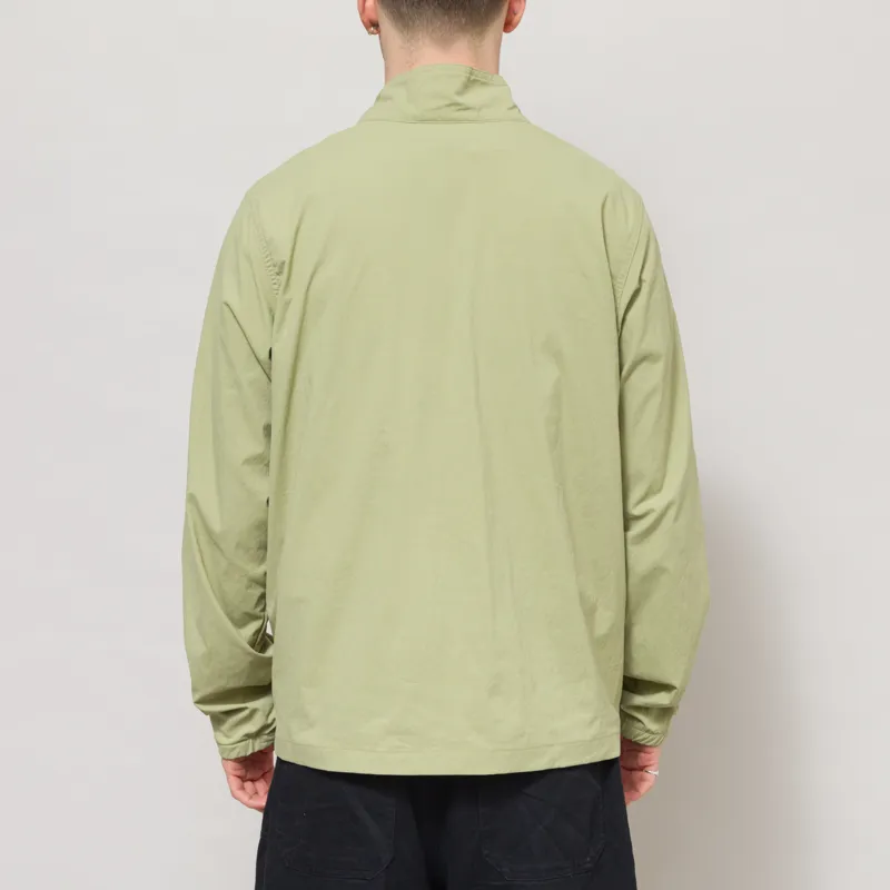 Patagonia Outdoor Everyday Marsupial Pullover Gumtree Green-2