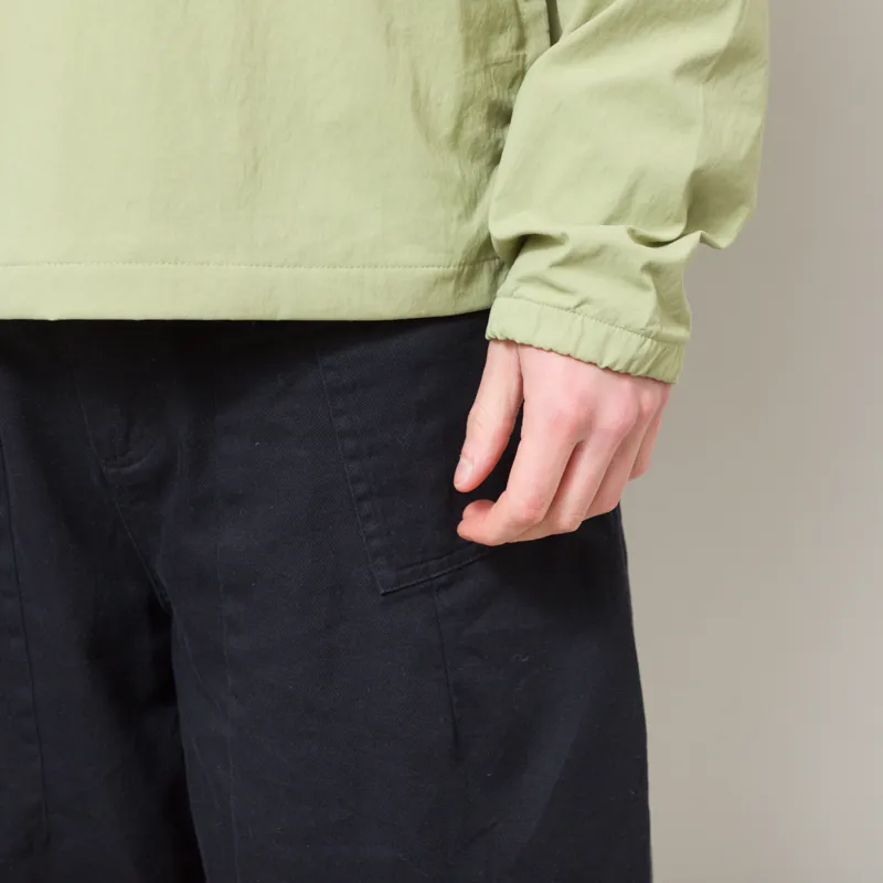 Patagonia Outdoor Everyday Marsupial Pullover Gumtree Green-7