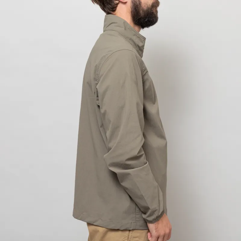 Patagonia Outdoor Everyday Marsupial Pullover Wing Grey-4