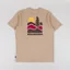 Columbia Explorers Canyon T Shirt Canoe Get Hiked