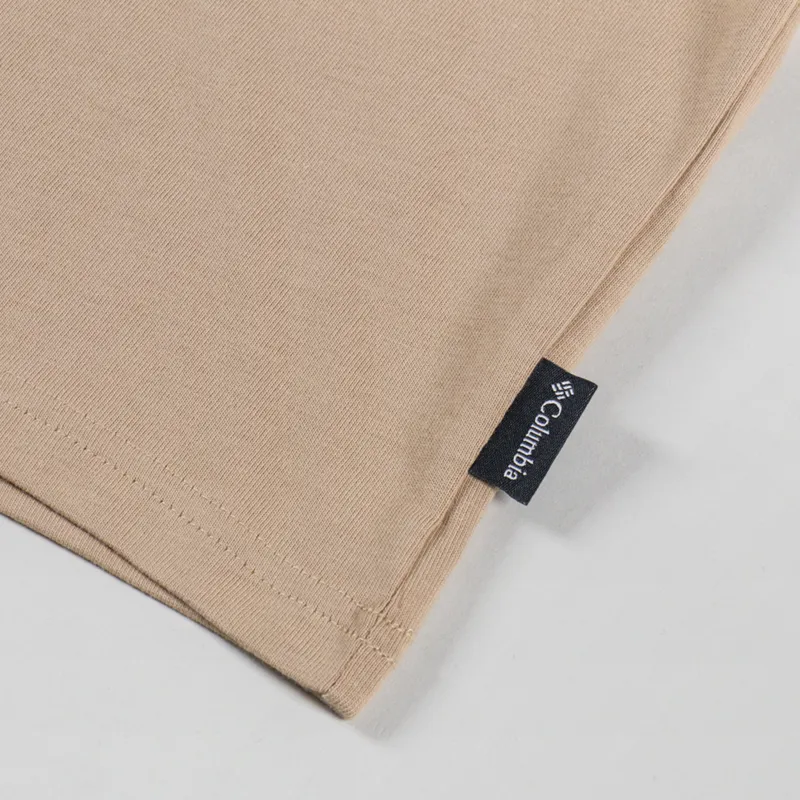 Columbia Explorers Canyon T Shirt Canoe Get Hiked-6