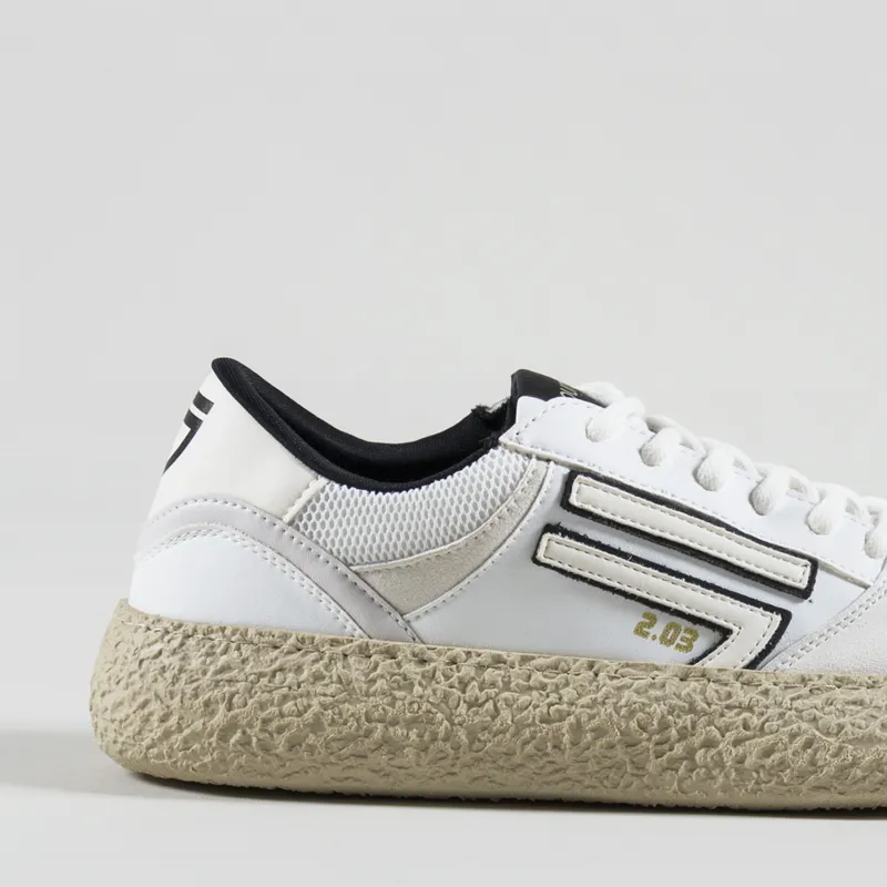 Puraai 2.03 Sneaker Shoes Latte-5