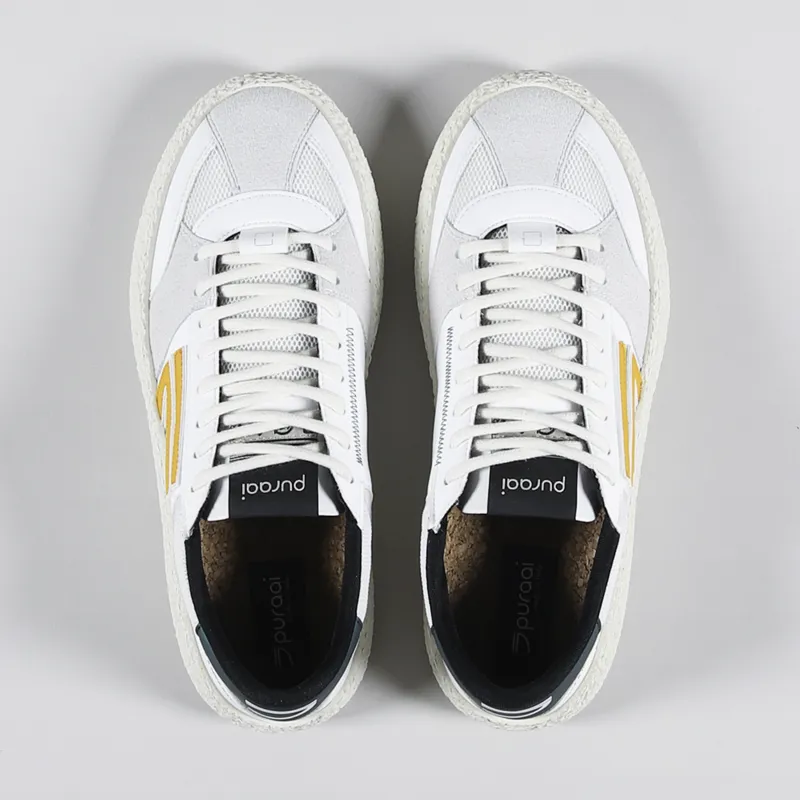 Puraai 2.03 Sneaker Shoes Ananas-1