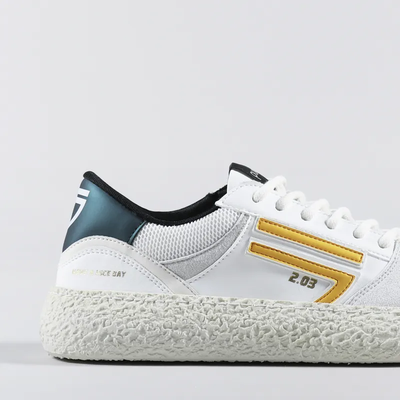 Puraai 2.03 Sneaker Shoes Ananas-5