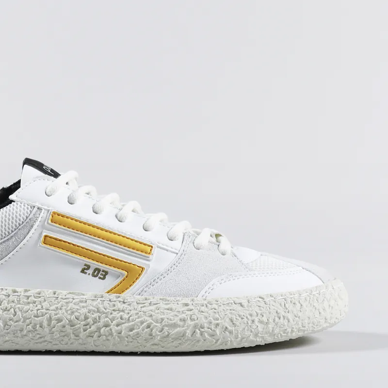 Puraai 2.03 Sneaker Shoes Ananas-6