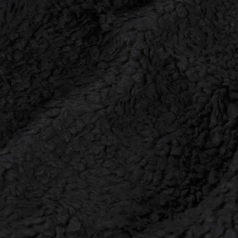 Patagonia Lined Isthmus Hoody Ink Black-7