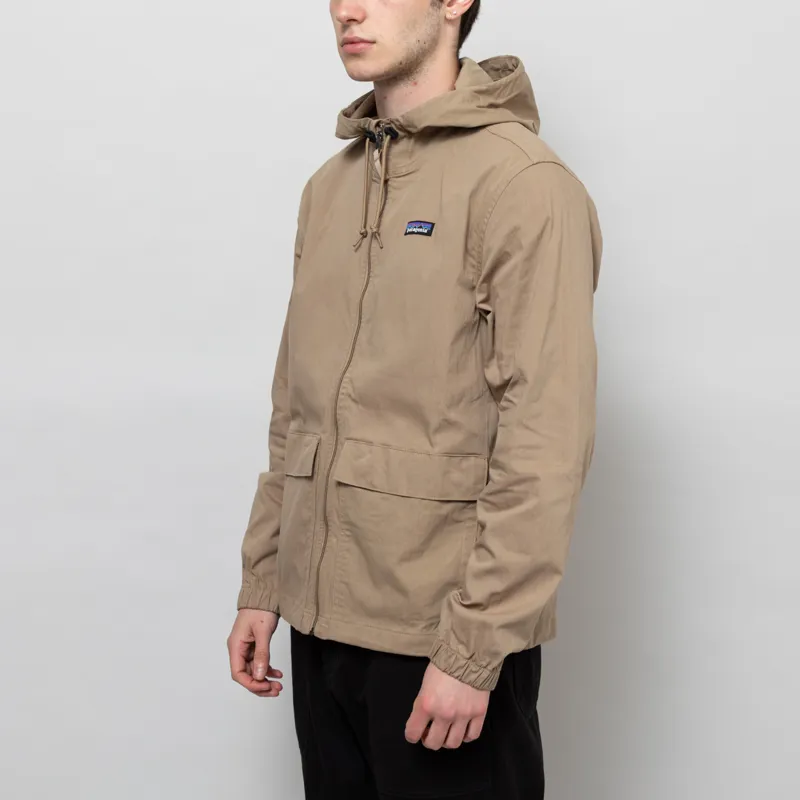 Patagonia Nomader Hoody Jacket Slab Khaki-1