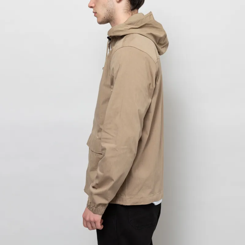 Patagonia Nomader Hoody Jacket Slab Khaki-2