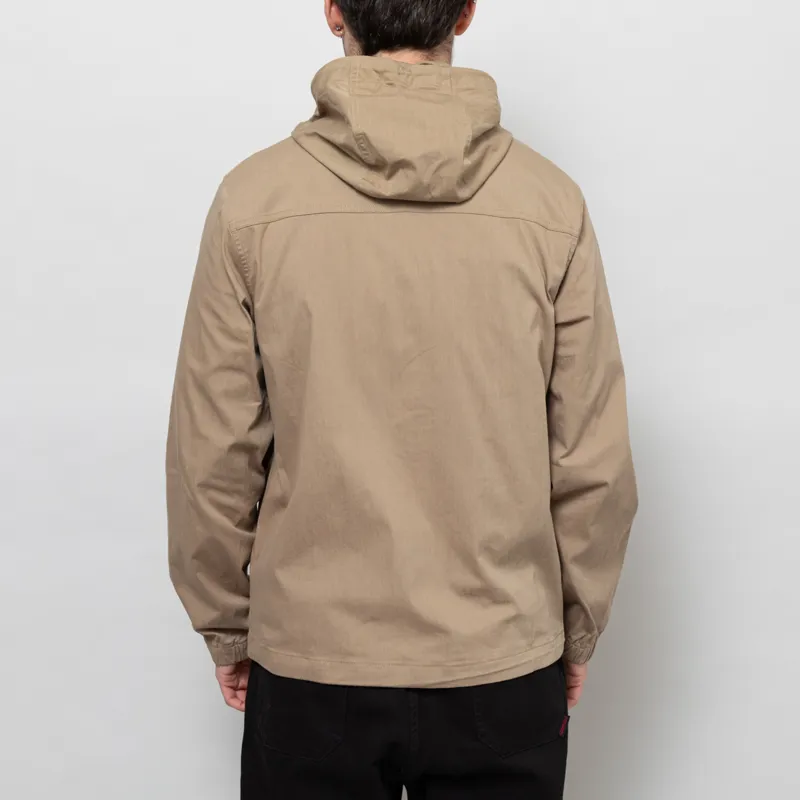 Patagonia Nomader Hoody Jacket Slab Khaki-3