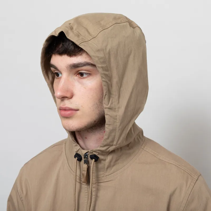 Patagonia Nomader Hoody Jacket Slab Khaki-5