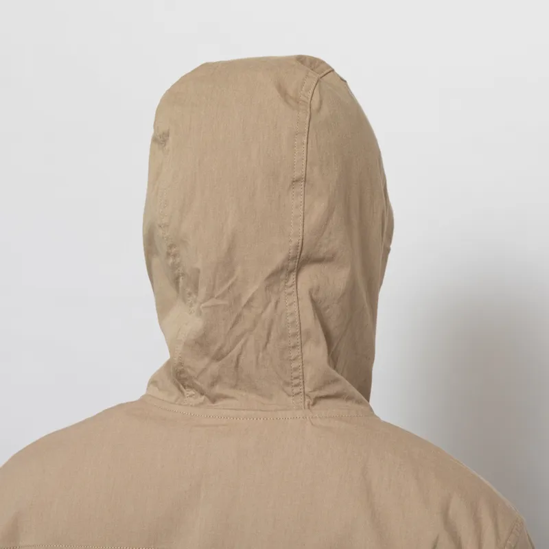 Patagonia Nomader Hoody Jacket Slab Khaki-6