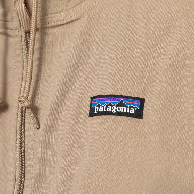 Patagonia Nomader Hoody Jacket Slab Khaki-8