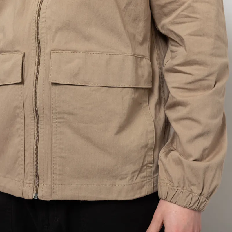 Patagonia Nomader Hoody Jacket Slab Khaki-9