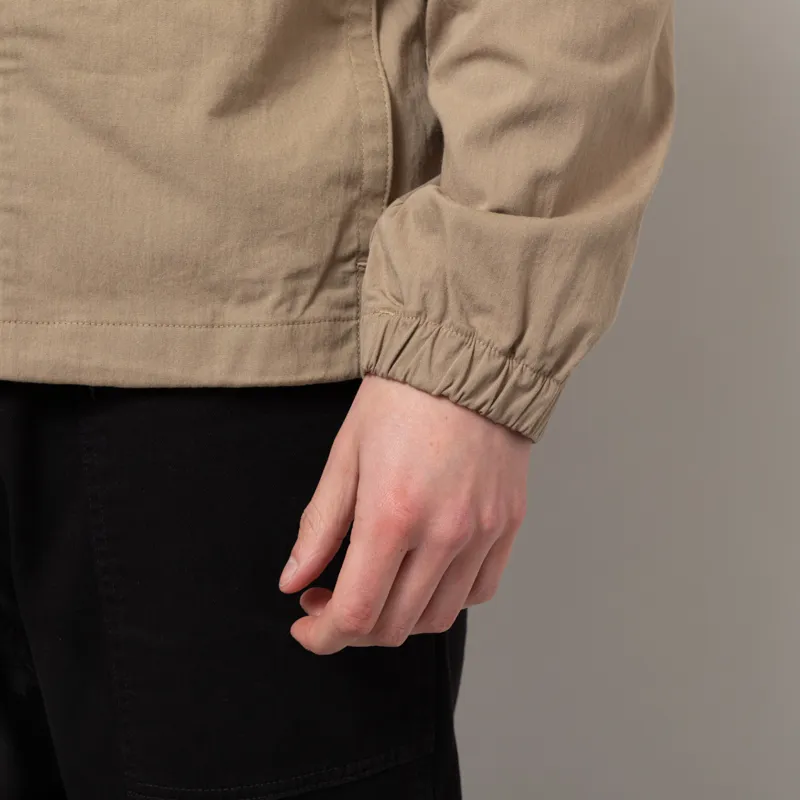 Patagonia Nomader Hoody Jacket Slab Khaki-11