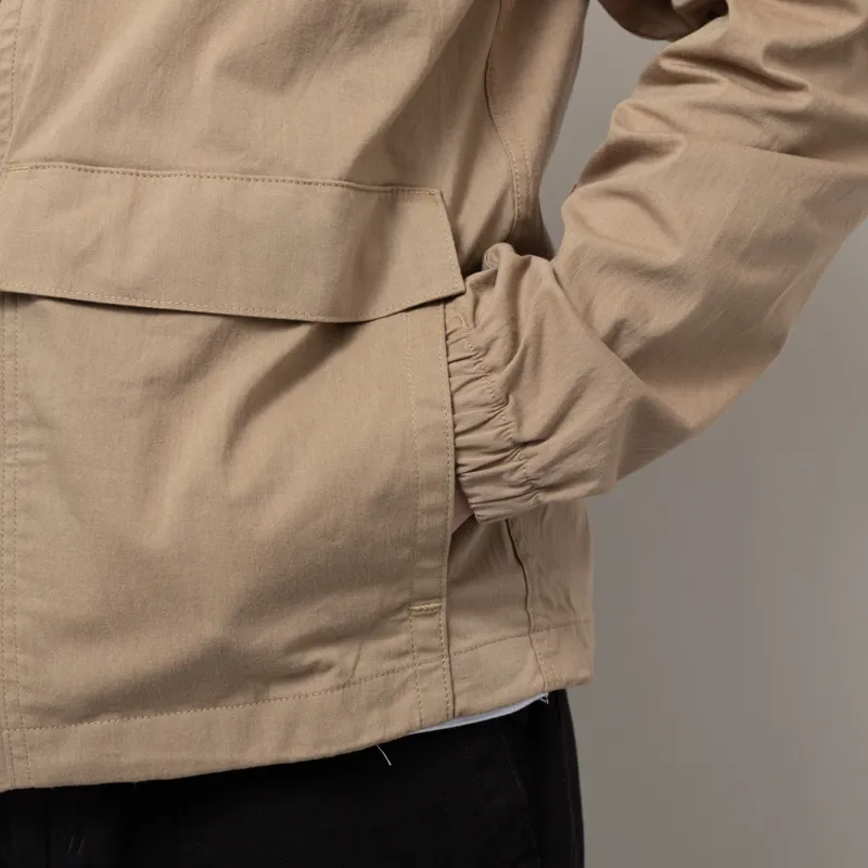 Patagonia Nomader Hoody Jacket Slab Khaki-10