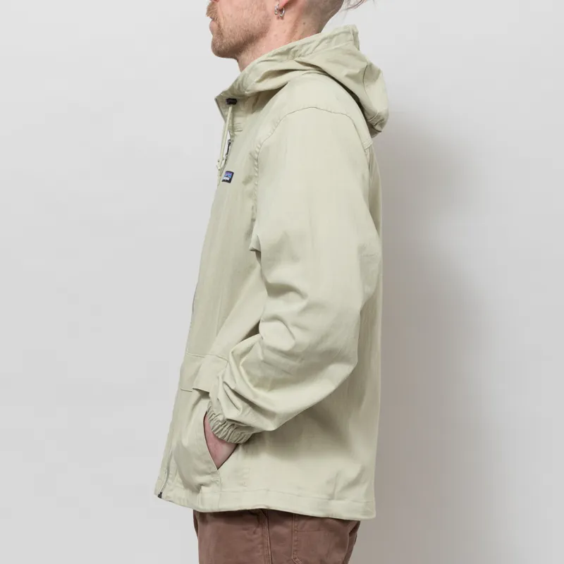 Patagonia Nomader Hoody Jacket Weathered Stone-2