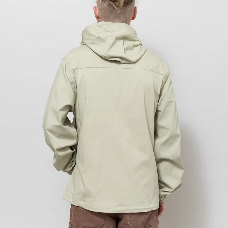 Patagonia Nomader Hoody Jacket Weathered Stone-3