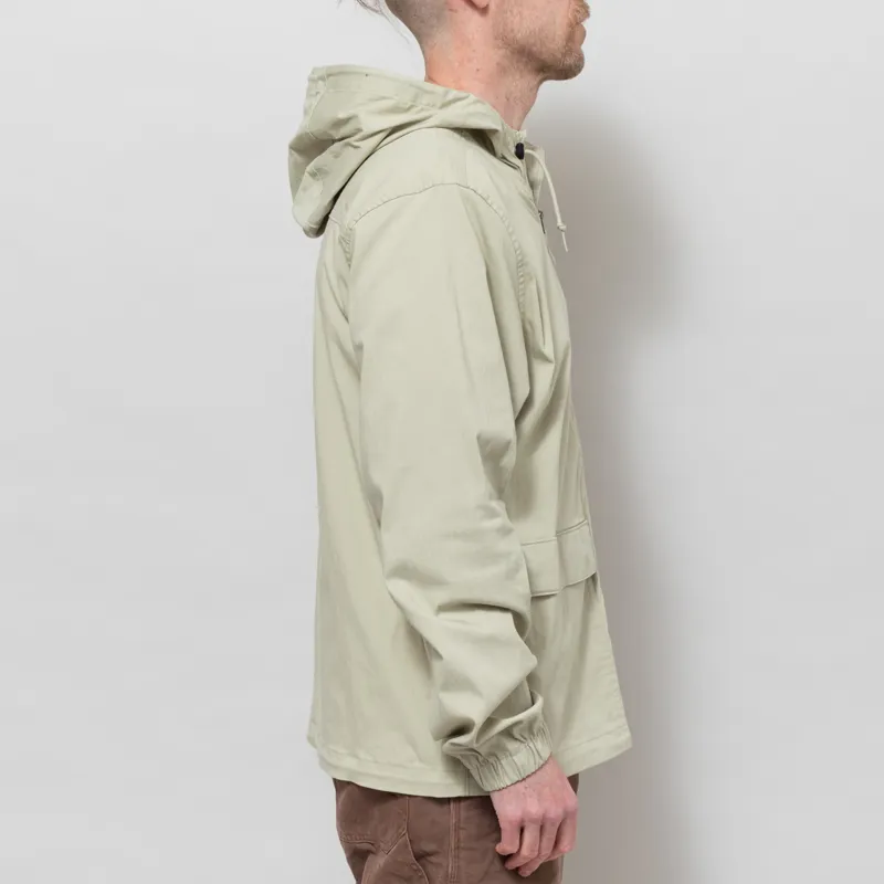 Patagonia Nomader Hoody Jacket Weathered Stone-4