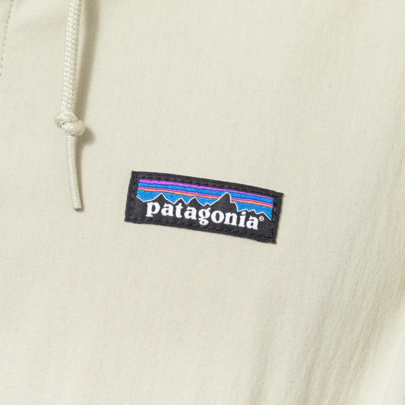 Patagonia Nomader Hoody Jacket Weathered Stone-6