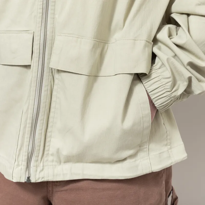 Patagonia Nomader Hoody Jacket Weathered Stone-8