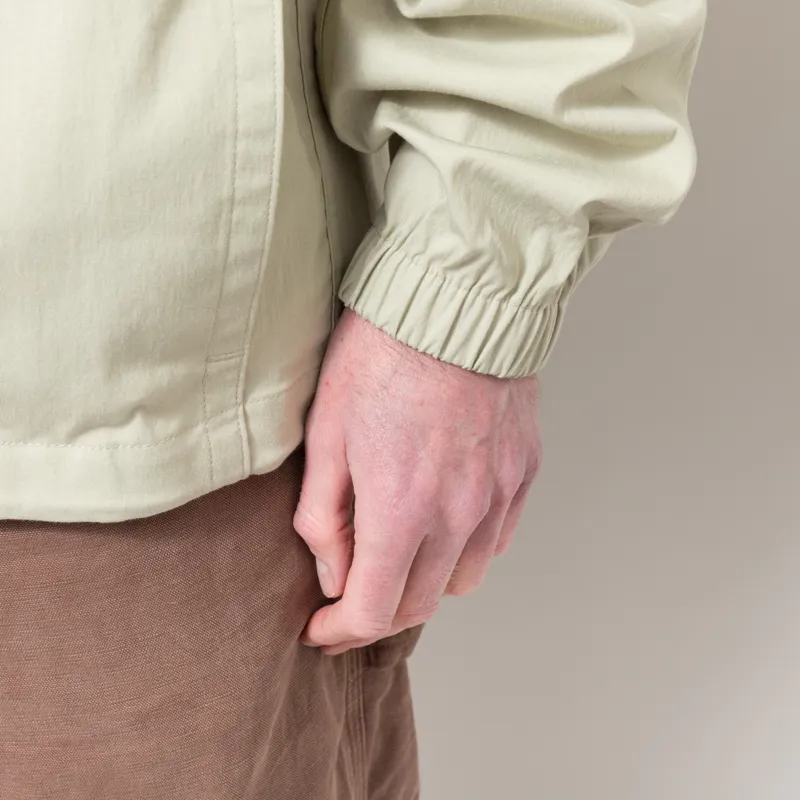 Patagonia Nomader Hoody Jacket Weathered Stone-7