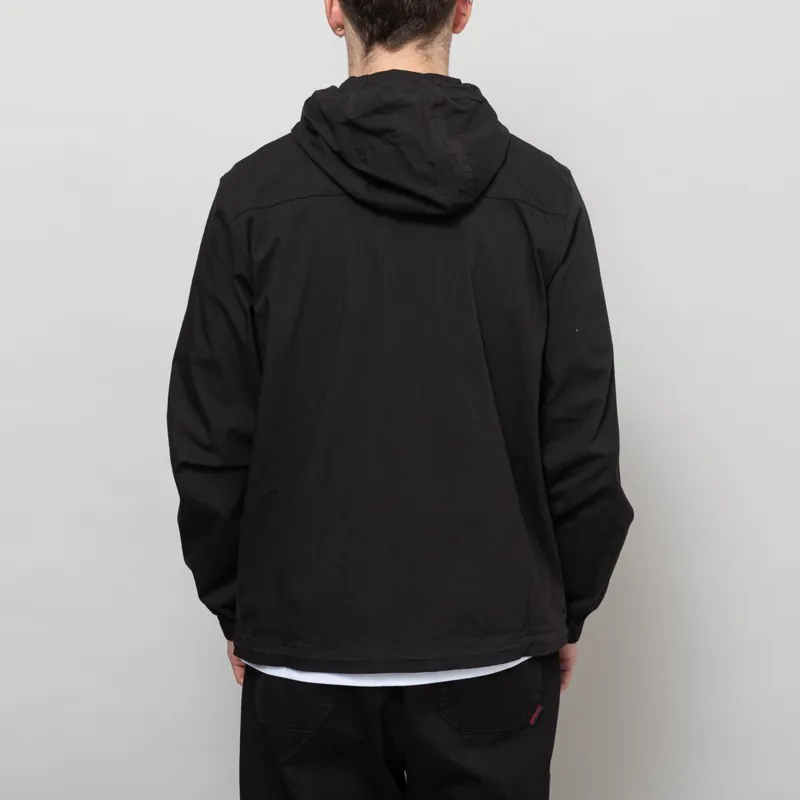 Patagonia Nomader Hoody Jacket Black-4